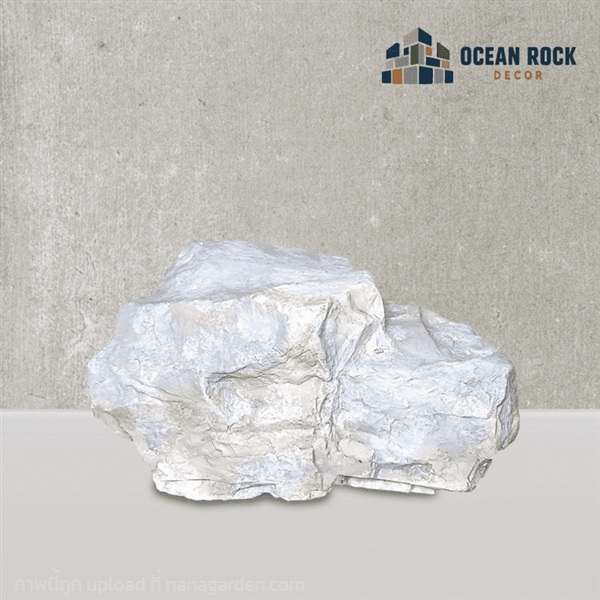 ก้อนหินเทียมไฟเบอร์กลาส OCM 04 | OceanRock Decor - เมืองสมุทรปราการ สมุทรปราการ