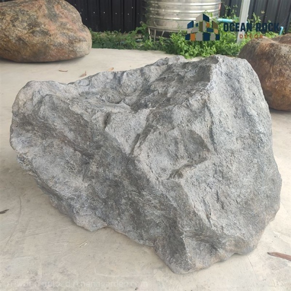 ก้อนหินเทียมไฟเบอร์กลาส OCL 01 | OceanRock Decor - เมืองสมุทรปราการ สมุทรปราการ