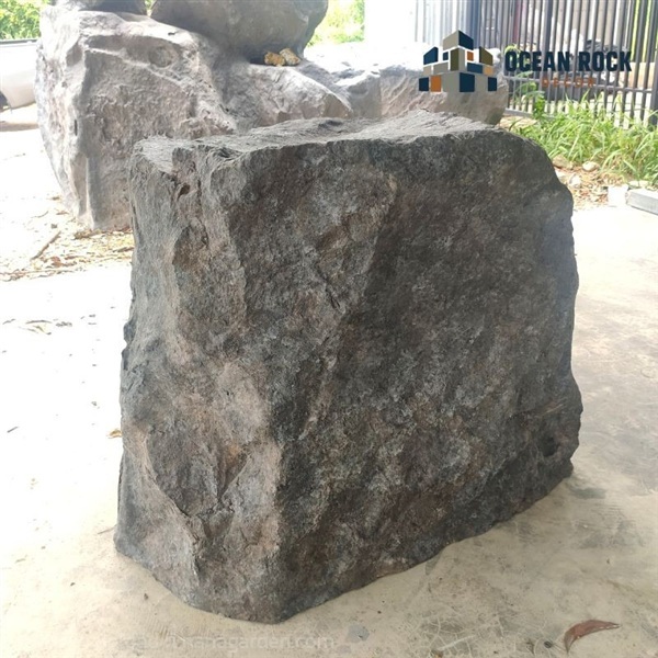 ก้อนหินเทียมไฟเบอร์กลาส OCL 03 | OceanRock Decor - เมืองสมุทรปราการ สมุทรปราการ