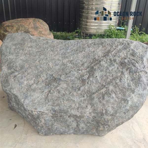 ก้อนหินเทียมไฟเบอร์กลาส OCL04 | OceanRock Decor - เมืองสมุทรปราการ สมุทรปราการ