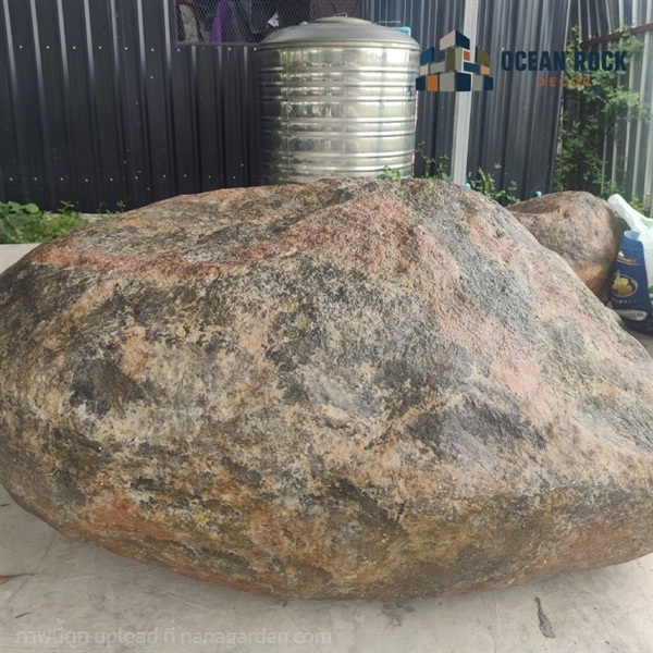 ก้อนหินเทียมไฟเบอร์กลาส OCX 01 | OceanRock Decor - เมืองสมุทรปราการ สมุทรปราการ