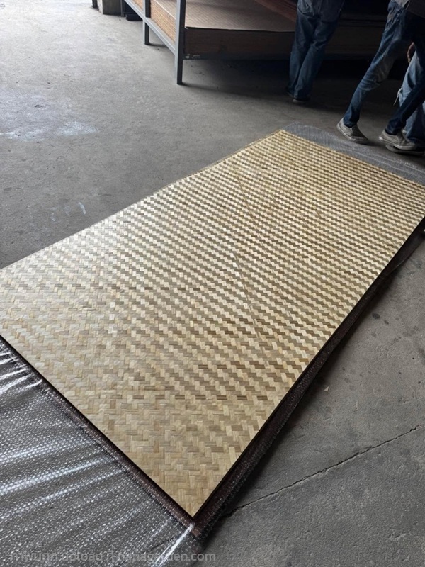 ไม้ไผ่สาน ทำผนังตกแต่งบ้าน รีสอร์ท ส่งทั่วประเทศ | mebamboothailand - เมืองนนทบุรี นนทบุรี