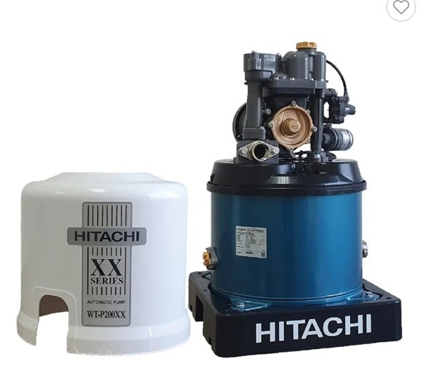 ปั๊มฝาครอบ Hitachi WT-200 | ชลบุรีพัฒนายนต์(1997) - เมืองชลบุรี ชลบุรี