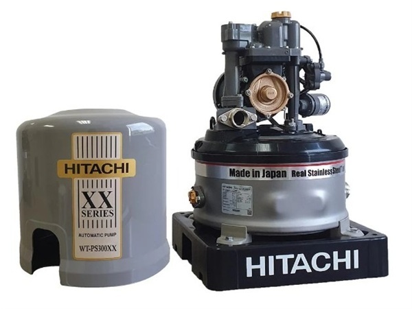 ปั๊มฝาครอบ  ถัง STL   Hitachi WT-PS300 | ชลบุรีพัฒนายนต์(1997) - เมืองชลบุรี ชลบุรี