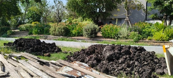 หน้าดินปลูก | อาภิญญาลักษณ์ - หนองจอก กรุงเทพมหานคร