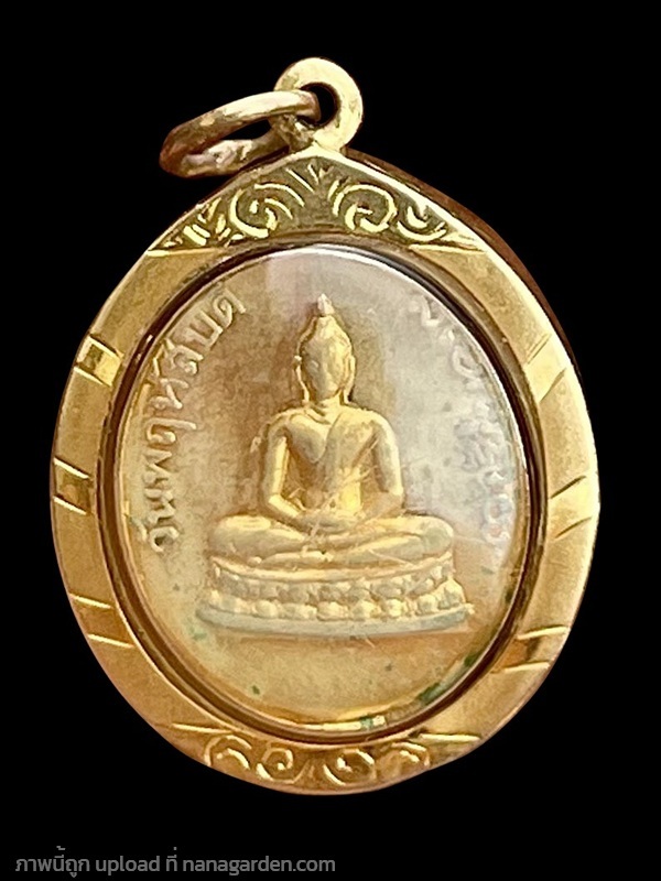 พระประจำวันพฤหัสบดี ปางสมาธิ หลัง12นักษัตร | ร้านวังโบราณ - บางบัวทอง นนทบุรี