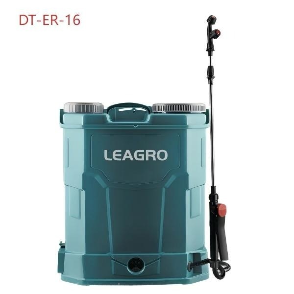 เครื่องพ่นยาเเบตเตอรี่ | Leagro AgroTech - คันนายาว กรุงเทพมหานคร
