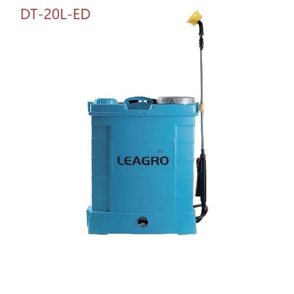 เครื่องพ่นยาเเบตเตอรี่ | Leagro AgroTech - คันนายาว กรุงเทพมหานคร