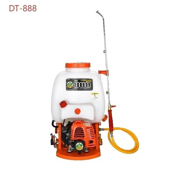 เครื่องพ่นยาสะพายหลัง | Leagro AgroTech - คันนายาว กรุงเทพมหานคร