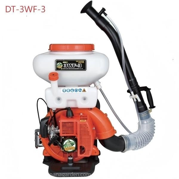 เครื่องพ่นยา พ่นเมล็ด | Leagro AgroTech - คันนายาว กรุงเทพมหานคร