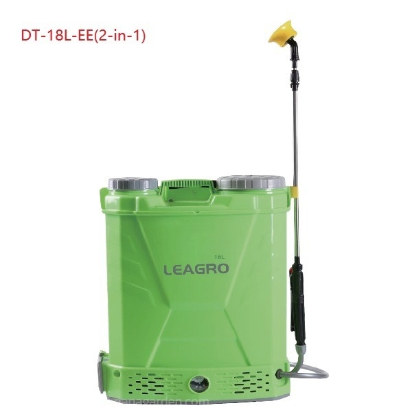 เครื่องพ่นยาเเบตเตอรี่ | Leagro AgroTech - คันนายาว กรุงเทพมหานคร