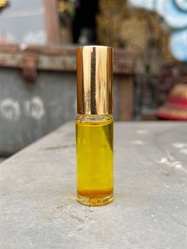 น้ำมันมหาสิทธิโชค อาจารย์เฮง ไพรวัลย์ | ร้านวังโบราณ - บางบัวทอง นนทบุรี