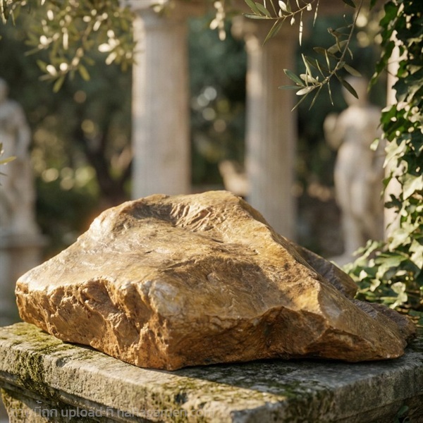 ก้อนหินเทียมไฟเบอร์กลาส หินปลอม สําหรับจัดสวน | OceanRock Decor - เมืองสมุทรปราการ สมุทรปราการ