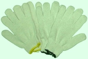 ถุงมือผ้า | เซเว่นโปรแพค - เมืองปทุมธานี ปทุมธานี