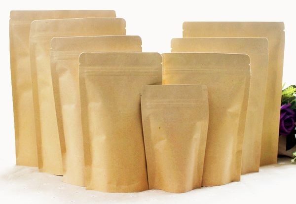 ถุงทึบ กระดาษ ฟอยล์ด้านใน สำหรับบรรจุอาหาร และขนม | S.G. Packaging -  สมุทรสาคร