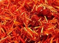 ชาดอกคำฝอย Safflower Tea | ไบโอคอนซูมเมอ โปรดักซ์ - ดอนเมือง กรุงเทพมหานคร