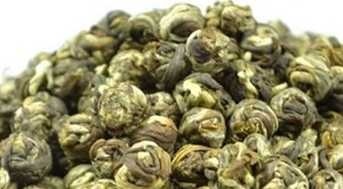 ชาเขียวมะลิไข่มุกมังกร Jasmine Pearl Green Tea | ไบโอคอนซูมเมอ โปรดักซ์ - ดอนเมือง กรุงเทพมหานคร