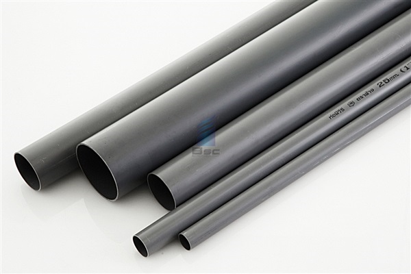 ท่อPVC สีฟ้า สำหรับ ระบบน้ำในงานเกษตร | BSC PIPE - จอมทอง กรุงเทพมหานคร