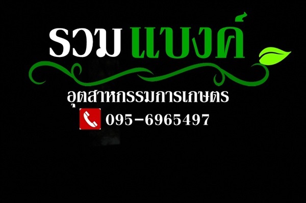 โรงงานผลิตฉมวก | รวมแบงค์การเกษตร - เมืองสกลนคร สกลนคร