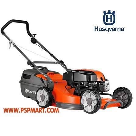 รถเข็นตัดหญ้าเครื่องยนต์เบนซิน HUSQVARNA LC19 | พีเอสพี มาร์ท - เมืองสมุทรปราการ สมุทรปราการ