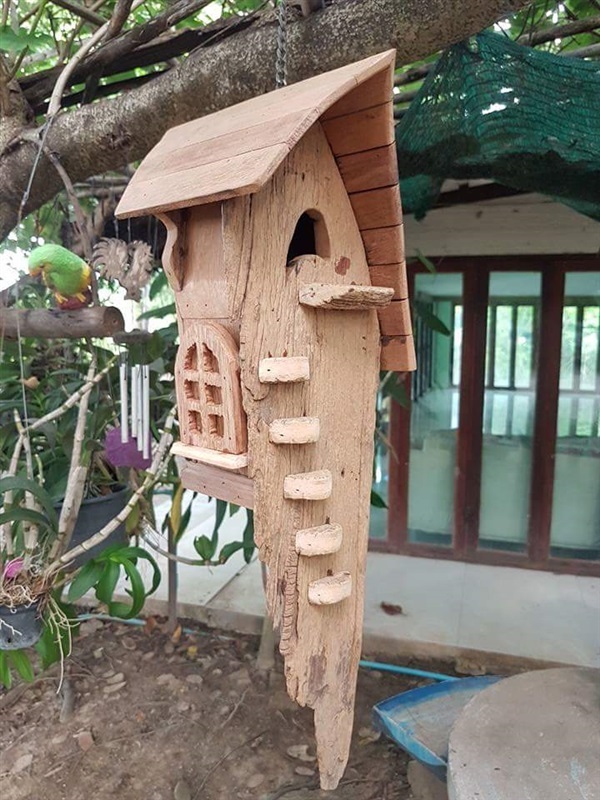 บ้านนก ไม้แดง หน้ายาว | BH Eazy Graden - เมืองสุพรรณบุรี สุพรรณบุรี