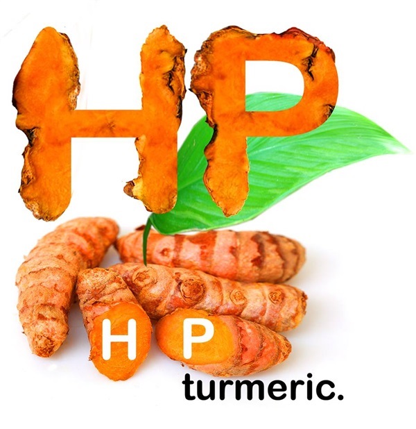 ขมิ้นชันสด ราคาถูก | HP Turmeric -  กาญจนบุรี