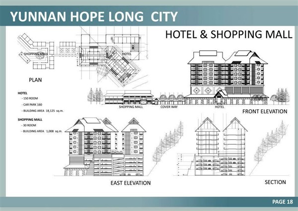  วางผัง ภูมิทัศน์โครงการ landscape | ปิยพัทธ์หญ้าจัดสวน -  กรุงเทพมหานคร