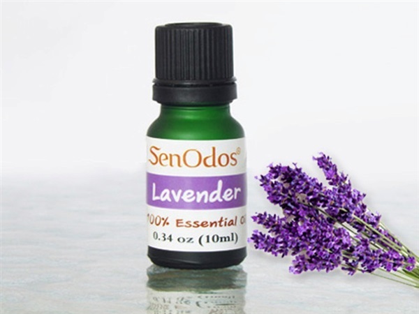 น้ำมันหอมระเหย แท้ กลิ่นลาเวนเดอร์ 10 ml. | AromaTherapy - คันนายาว กรุงเทพมหานคร