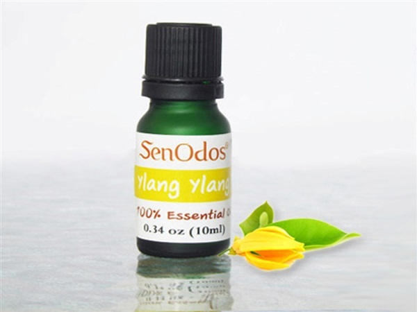 น้ำมันหอมระเหย แท้ กลิ่นกระดังงา 10ml | AromaTherapy - คันนายาว กรุงเทพมหานคร