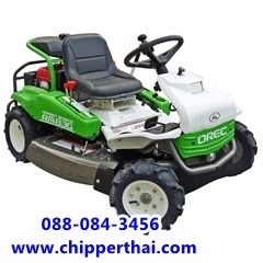 รถตัดหญ้านั่งขับ OREC-RM83G 13แรงม้า