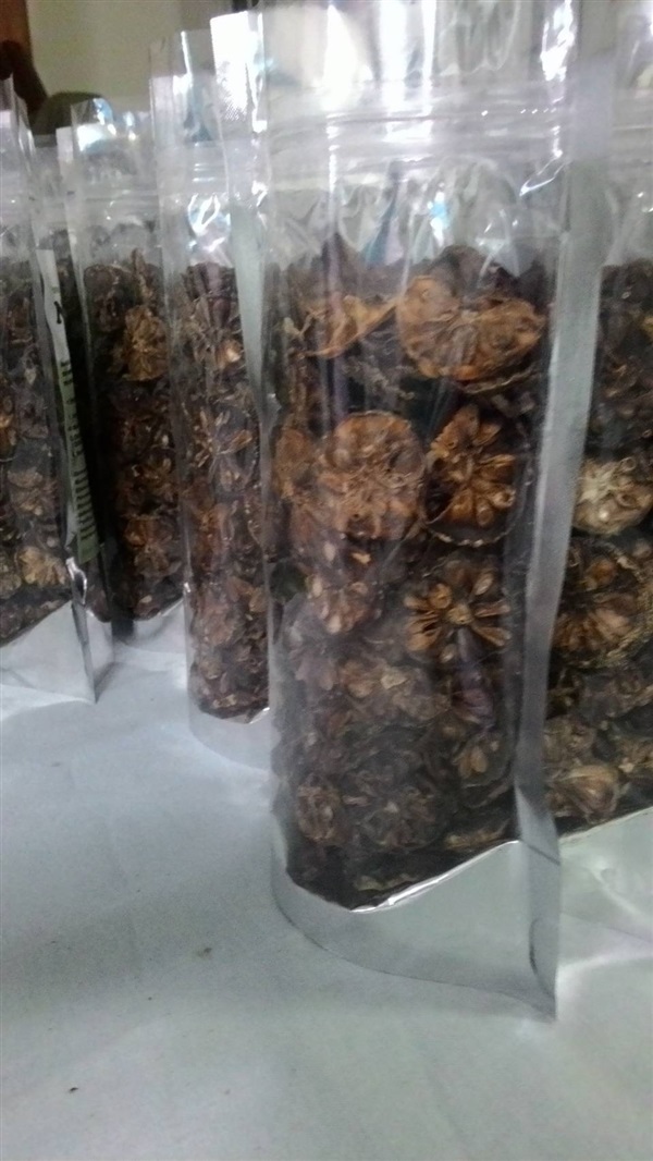 ลูกยอแห้ง-Dried Noni Tea | DriedHerbs2U - ลำลูกกา ปทุมธานี