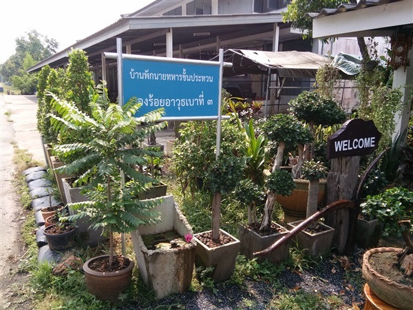 ช้อนเงินช้อนทอง | จ่าสุมิตรพันธุ์ไม้ - เมืองปราจีนบุรี ปราจีนบุรี