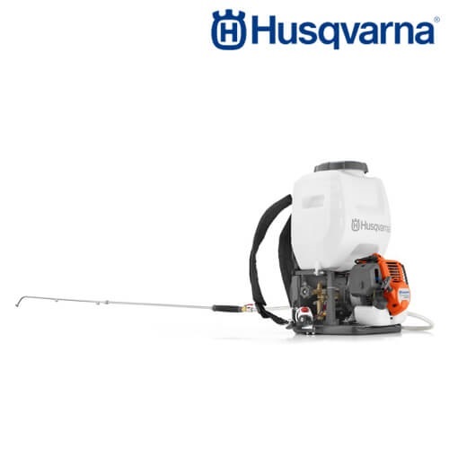 Husqvarna เครื่องพ่นยา รุ่น 321S15 ขนาด 15 ลิตร