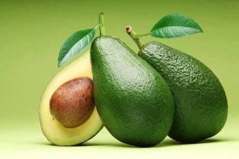 Avocadoอาโวคาโด้ | พัน อาโวคาโด้ - เมืองแพร่ แพร่