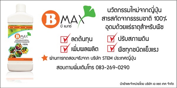 B-max |  AZ-TECH  - บางขุนเทียน กรุงเทพมหานคร