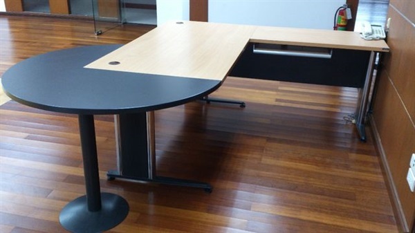 โต๊ะทำงาน | MKT Furniture -  สมุทรปราการ