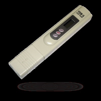 เครื่อง TDS Meter วัดค่าน้ำ