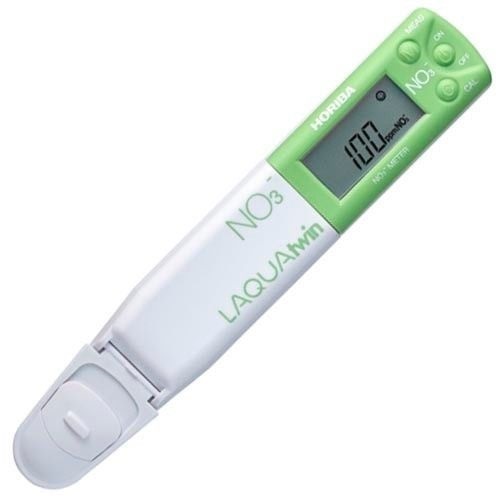 LAQUA Nitrate meter | หจก.ผุศดี เอ็นเตอร์ไพร์ส - ภาษีเจริญ กรุงเทพมหานคร