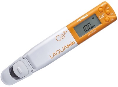 LAQUA Calcium meter | หจก.ผุศดี เอ็นเตอร์ไพร์ส - ภาษีเจริญ กรุงเทพมหานคร