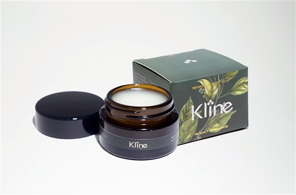 ยาหม่องขี้ผึ้ง Premium ตรา Kline(คลาย)