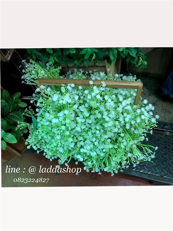 ดอกไม้ประดิษฐ์ | laddagarden - ลาดหลุมแก้ว ปทุมธานี