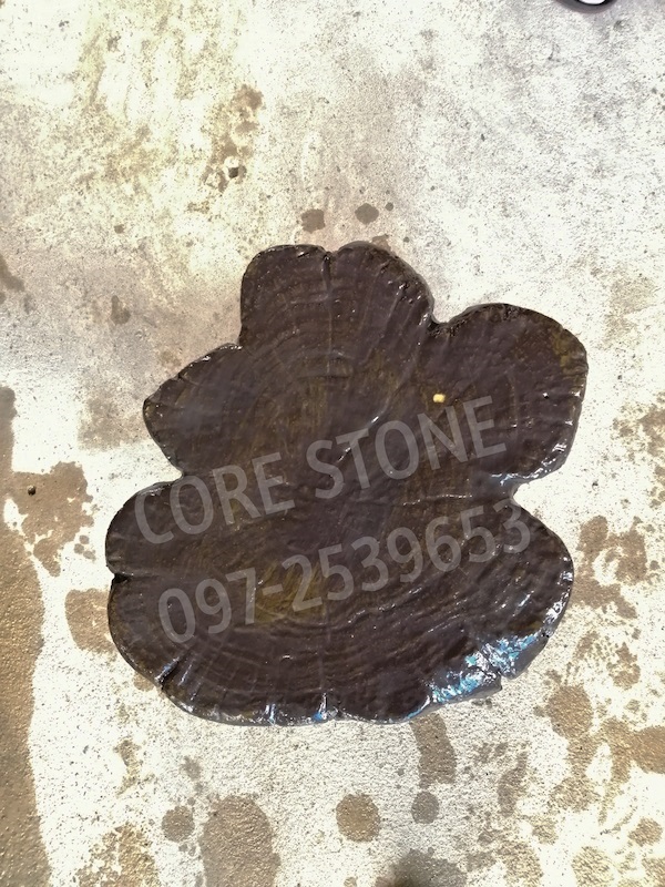 แผ่นปูพื้น - เขียงไม้ | CORE STONE -  กรุงเทพมหานคร