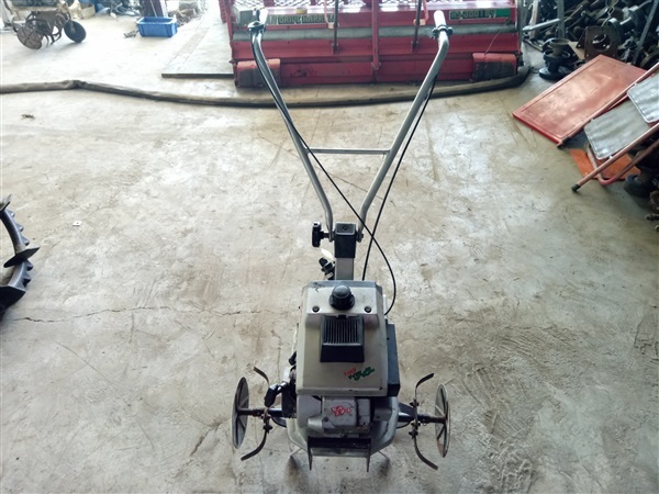 รถพรวนดินเดินตามเก่าญี่ปุ่น YANMAR HMT200(ขายแล้ว) | อ.รุ่งเรืองพาณิชย์ - นครชัยศรี นครปฐม