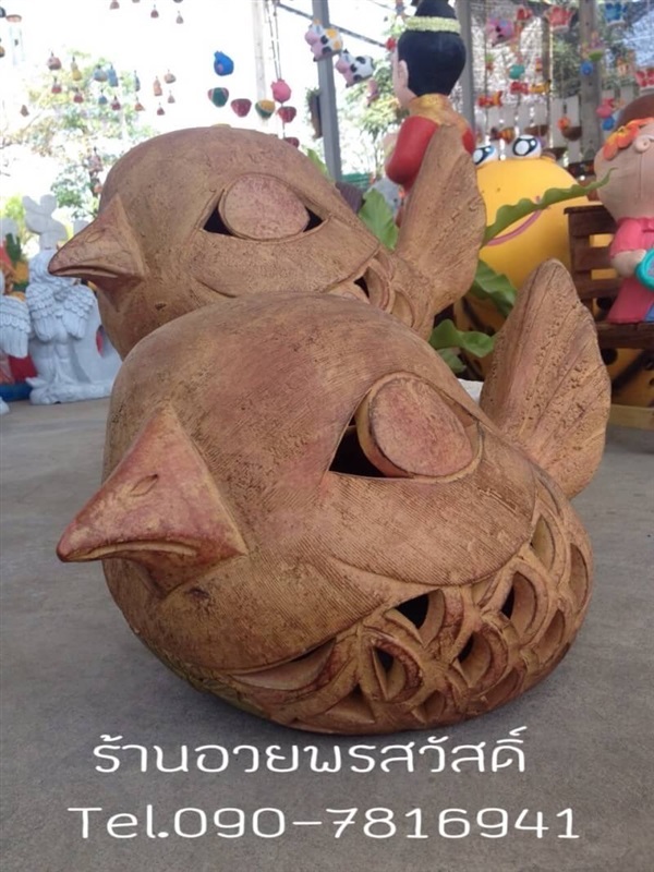 โคมไฟ | อวยพรสวัสดิ์ กังหันลม - คลองสามวา กรุงเทพมหานคร