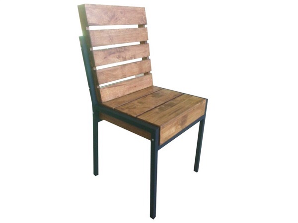 เก้าอี้ไม้ | laddagarden - ลาดหลุมแก้ว ปทุมธานี