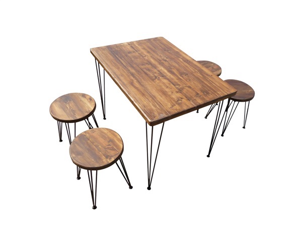 ชุดโต๊ะ+เก้าอี้ | laddagarden - ลาดหลุมแก้ว ปทุมธานี