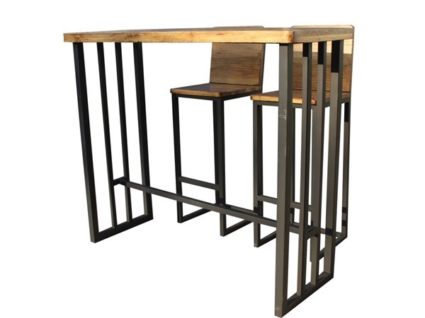 โต๊ะ+เก้าอี้สูง | laddagarden - ลาดหลุมแก้ว ปทุมธานี