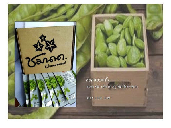 สะตออบแห้ง ชนิดคืนรูปสด | ประจวบพันธุ์ไม้ - พิปูน นครศรีธรรมราช