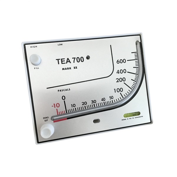 U Type Manometer,เครื่องวัดแรงดันลม | บริษัท เอ็นไวรอนเมนทัล เน็ทเวิร์ค แมเนจเมนท์ จำกัด - จตุจักร กรุงเทพมหานคร