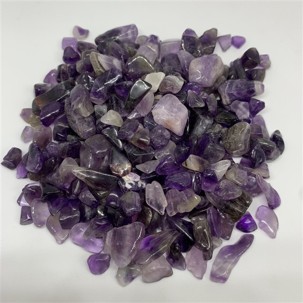 หิน อเมทิสต์ (Amethyst) หินแห่งการบำบัดปัดเป่าสิ่งชั่วร้ายแบ